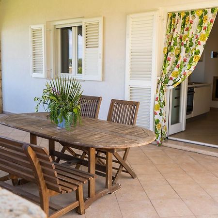 Appartamento Villa Nisapiro' Sannicola Dış mekan fotoğraf