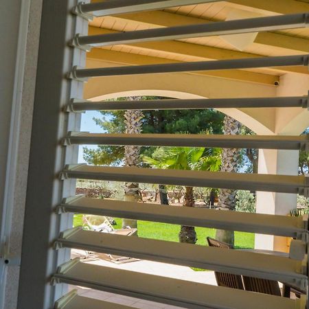 Appartamento Villa Nisapiro' Sannicola Dış mekan fotoğraf