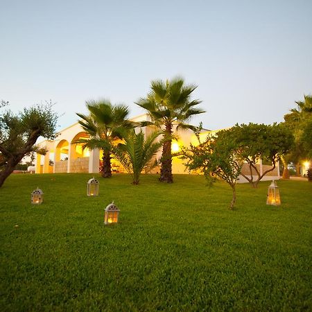 Appartamento Villa Nisapiro' Sannicola Dış mekan fotoğraf