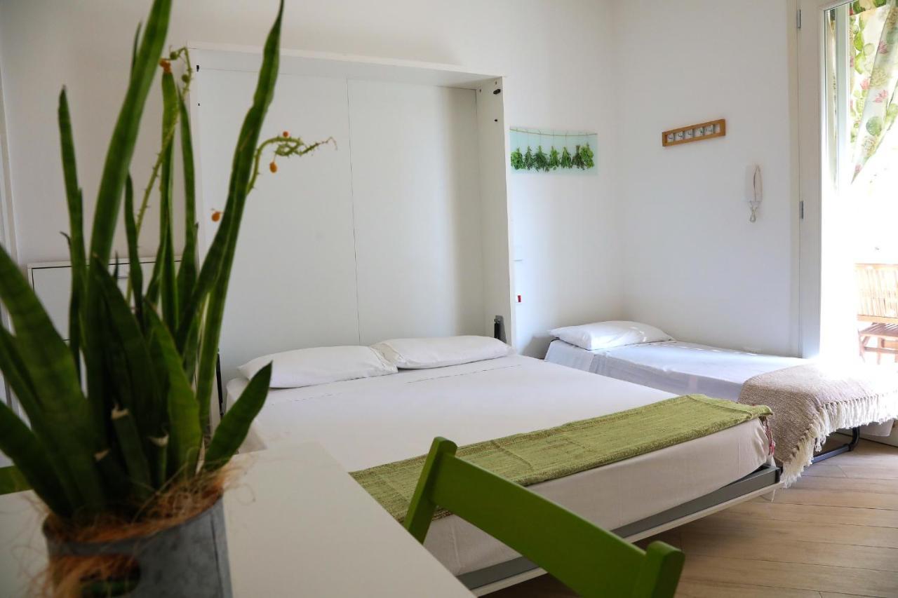 Appartamento Villa Nisapiro' Sannicola Dış mekan fotoğraf