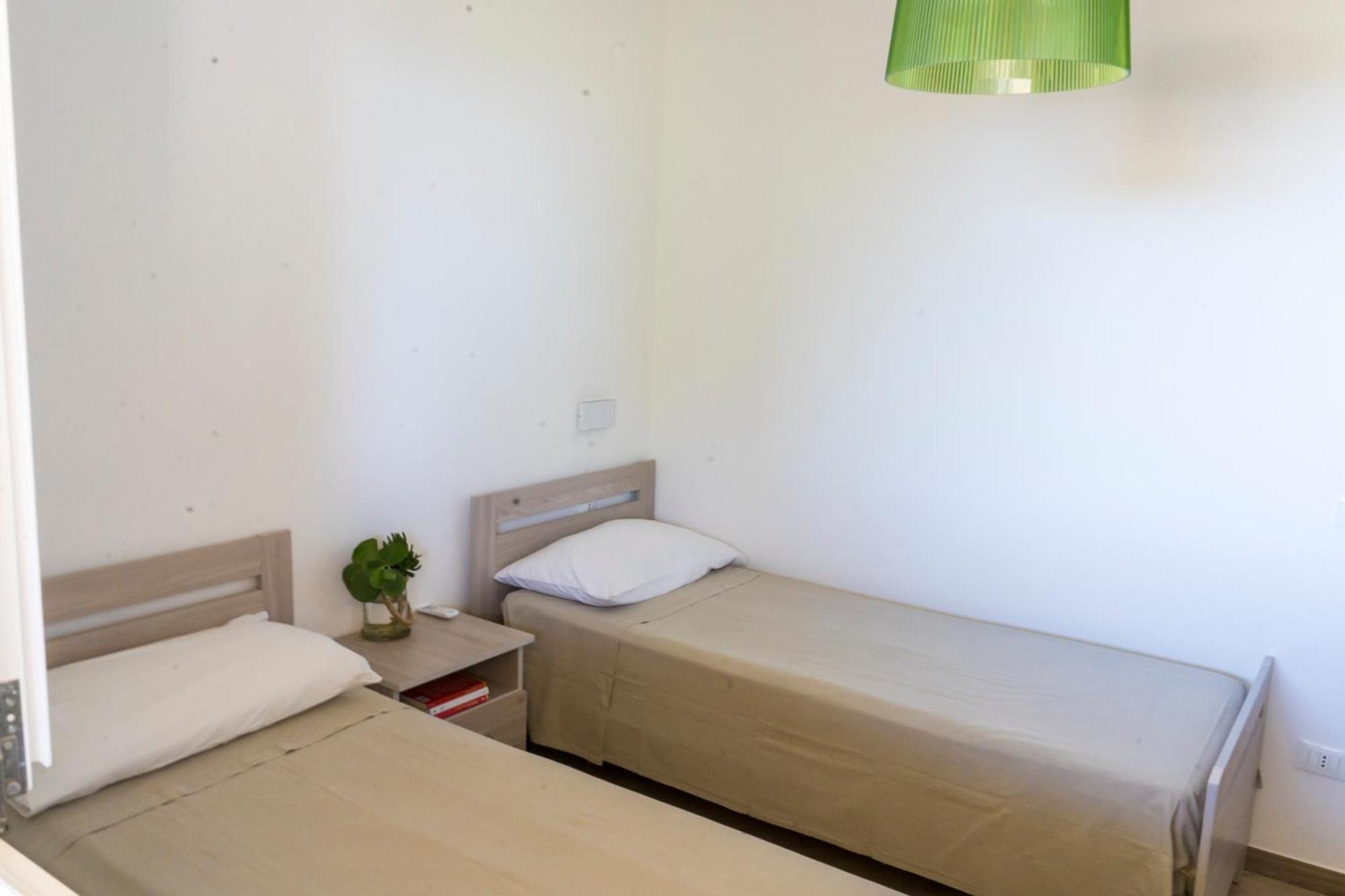 Appartamento Villa Nisapiro' Sannicola Dış mekan fotoğraf