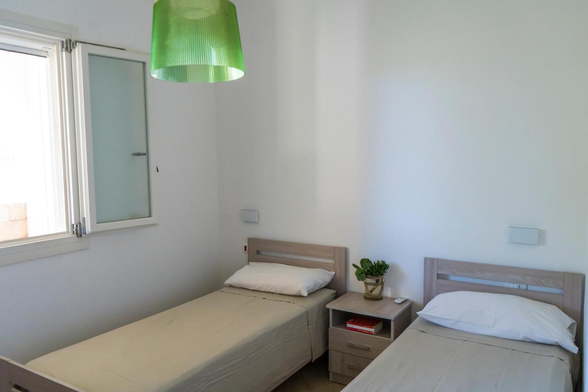 Appartamento Villa Nisapiro' Sannicola Dış mekan fotoğraf