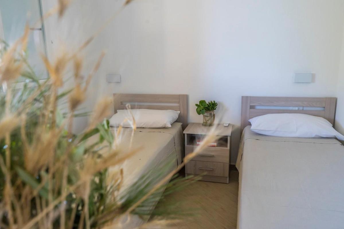 Appartamento Villa Nisapiro' Sannicola Dış mekan fotoğraf