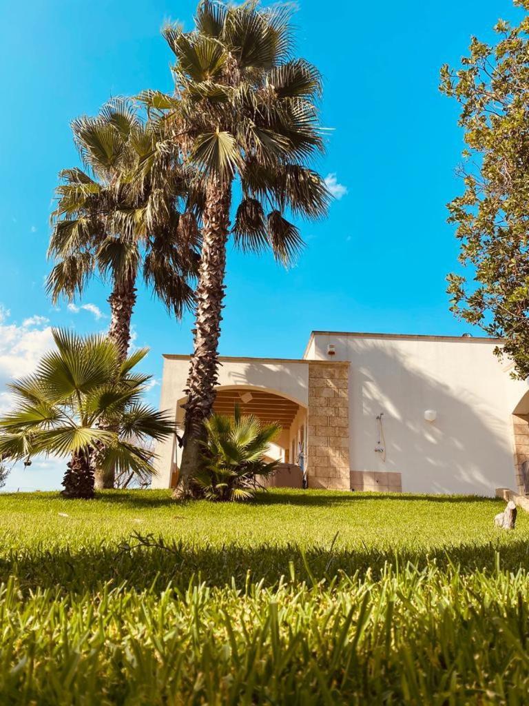 Appartamento Villa Nisapiro' Sannicola Dış mekan fotoğraf
