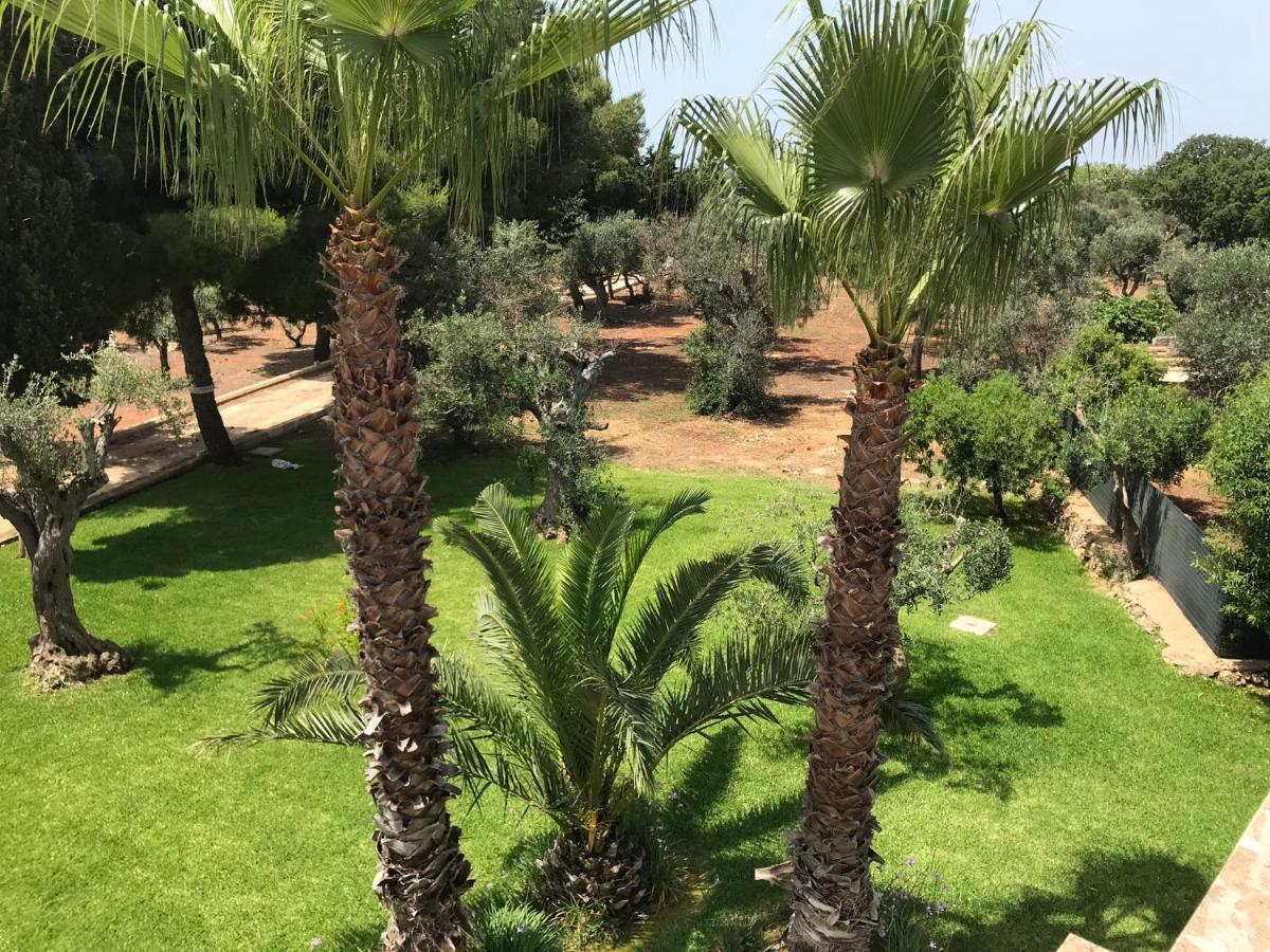 Appartamento Villa Nisapiro' Sannicola Dış mekan fotoğraf